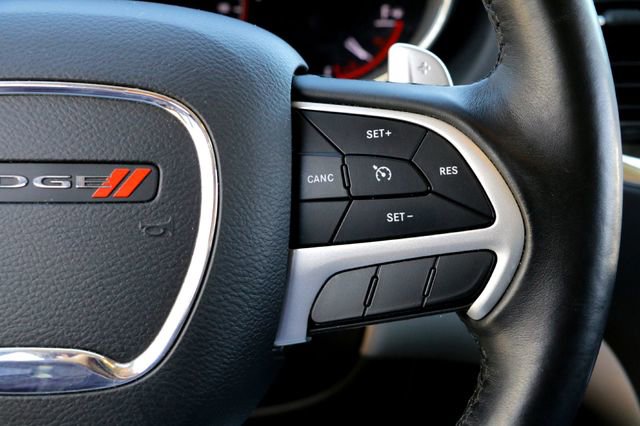 Used 2017 Dodge Durango GT w/ Nav & Power Liftgate Group image 18