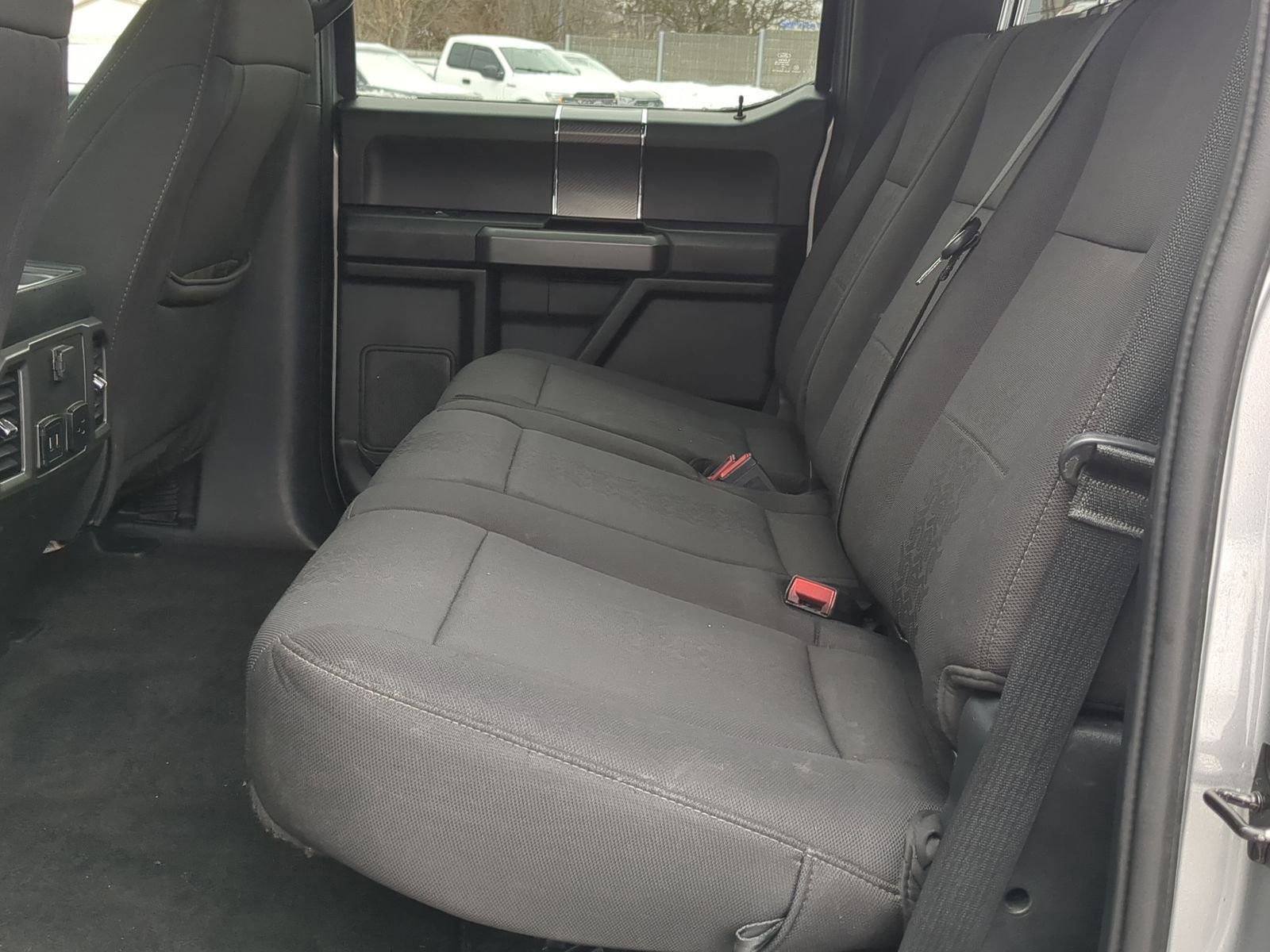 Used 2020 Ford F150 XLT w/ Equipment Group 302A Luxury image 26