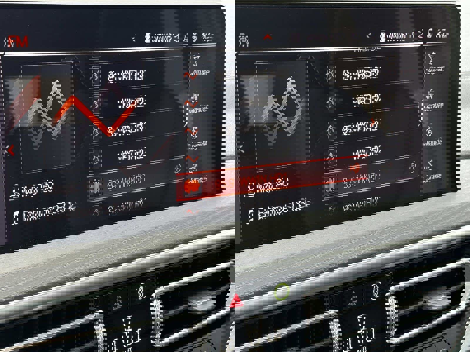 Used 2022 BMW X3 M40i image 3