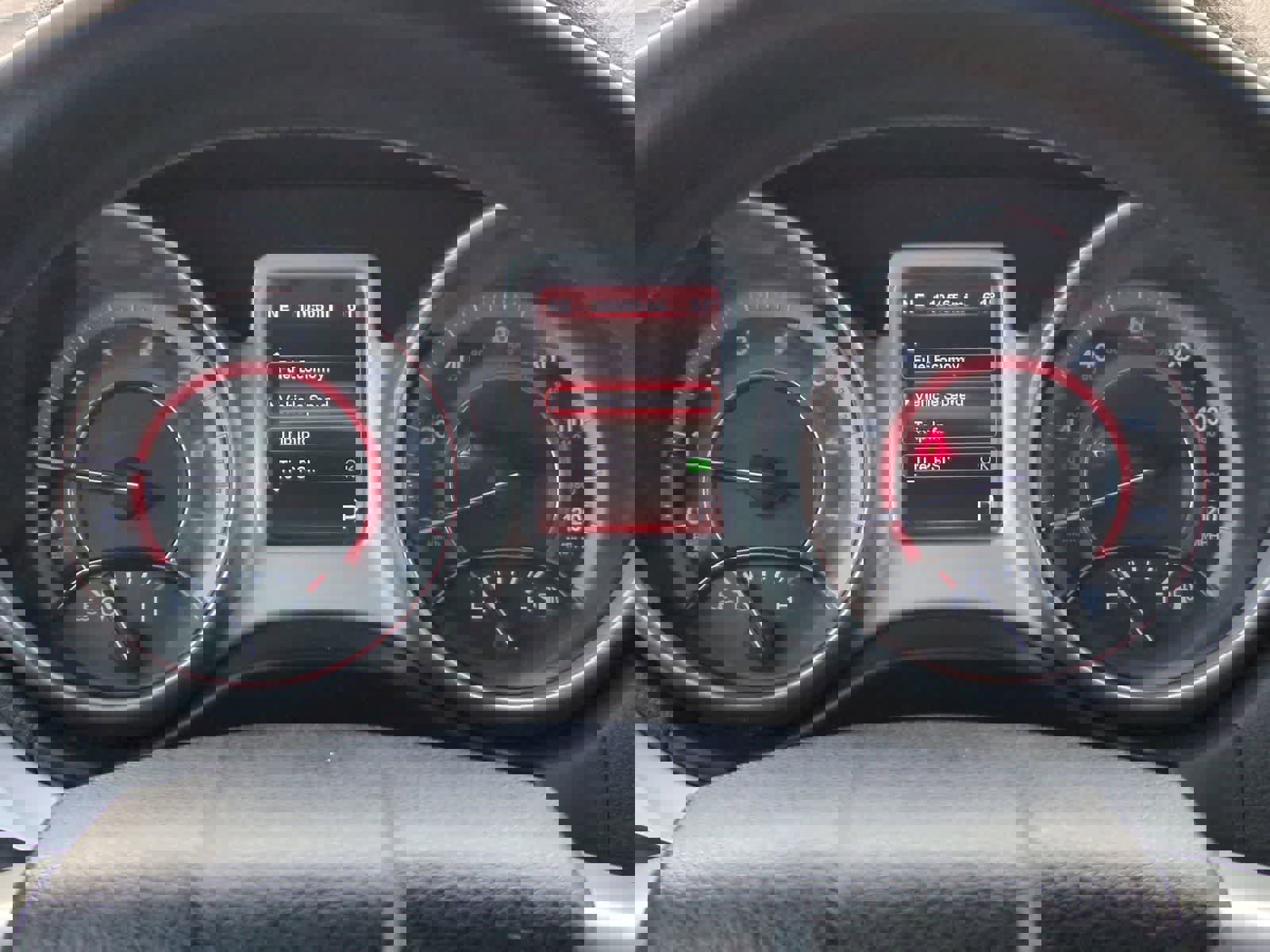 Used 2012 Dodge Journey Crew FWD image 32