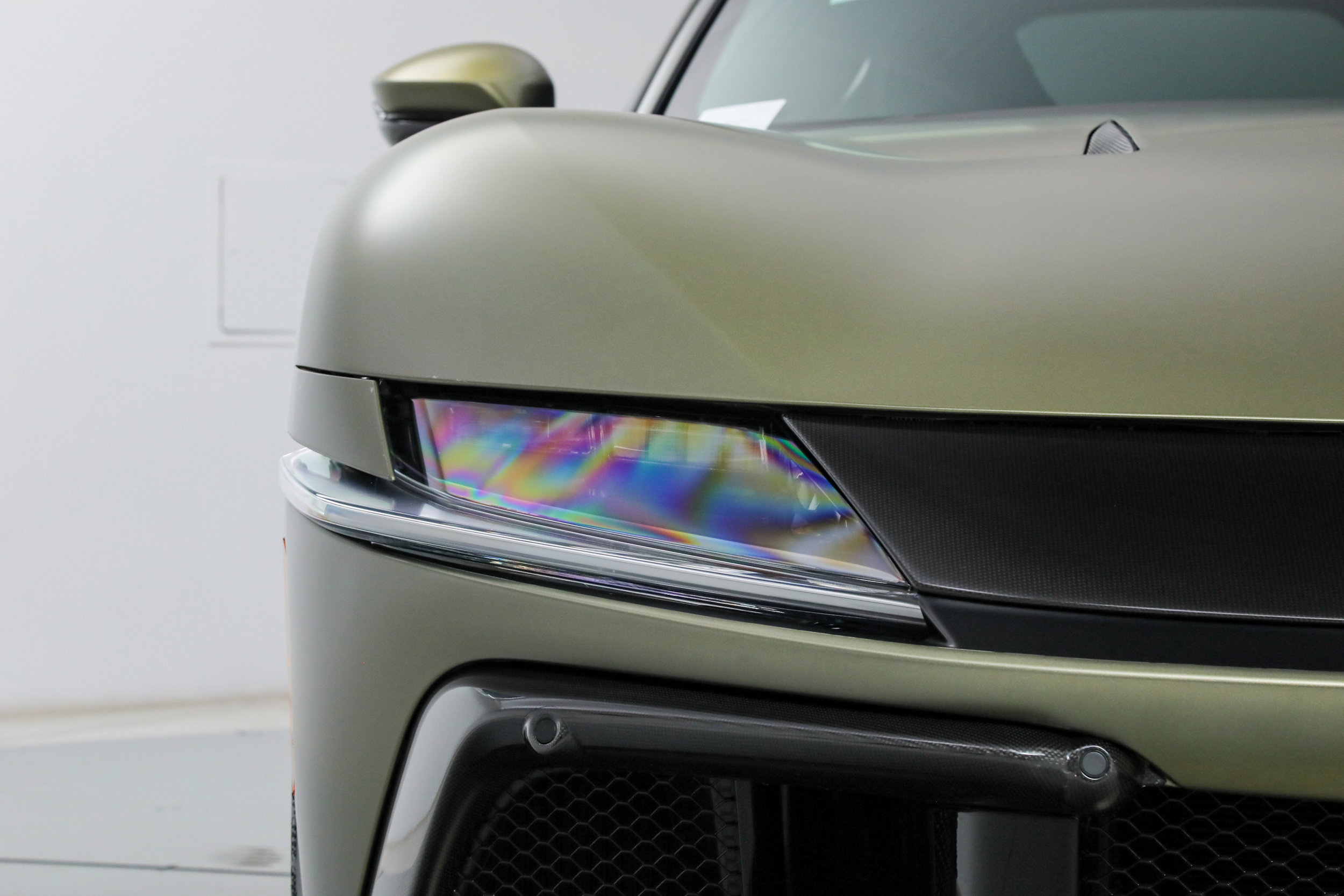 Certified 2025 Ferrari 12Cilindri image 15