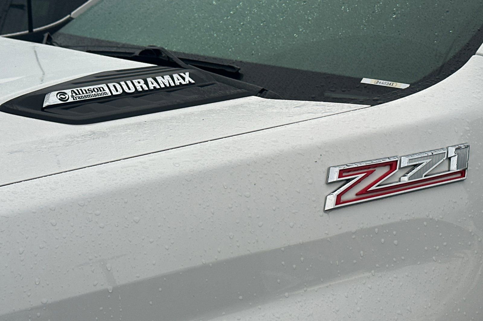 Used 2024 Chevrolet Silverado 2500 LT image 6