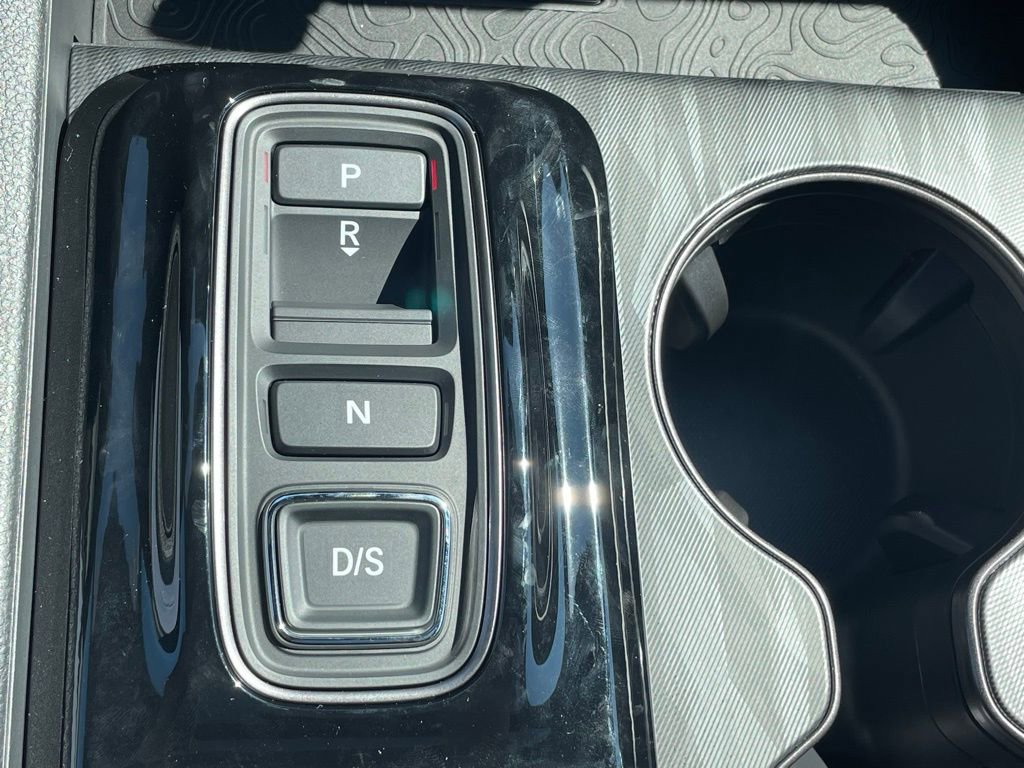 New 2026 Honda Passport TrailSport image 33