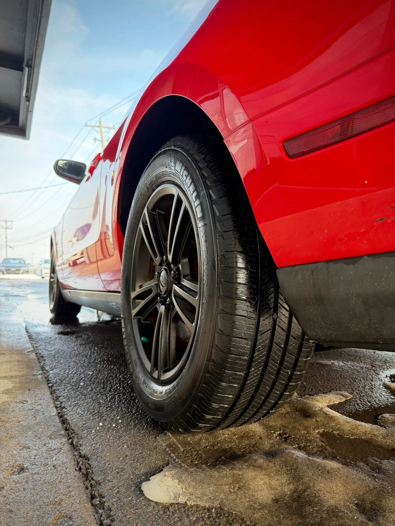 Used 2012 Ford Mustang Coupe image 19