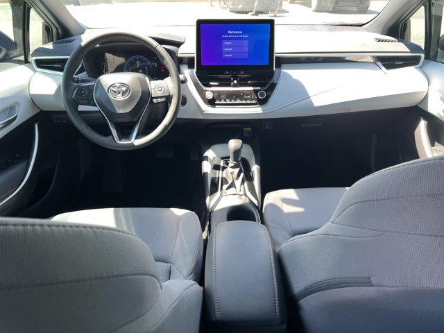 Certified 2025 Toyota Corolla FX w/ Convenience Package image 19