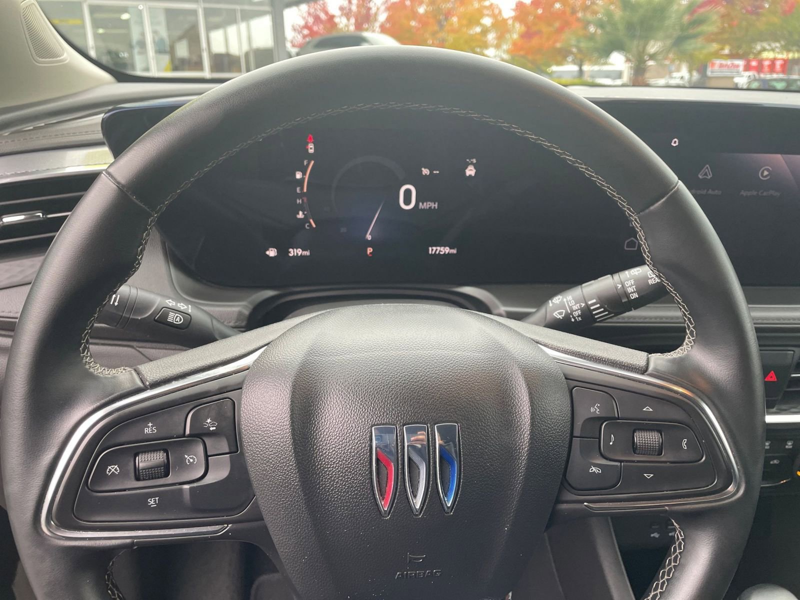 Used 2025 Buick Encore GX Preferred image 27