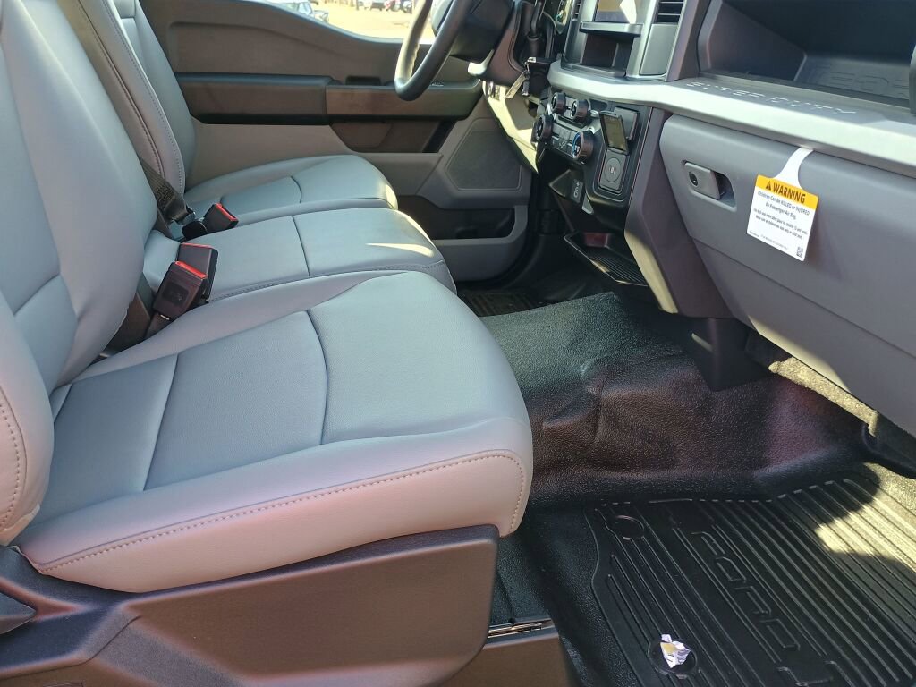 New 2026 Ford F350 XL w/ FX4 Off-Road Package image 19