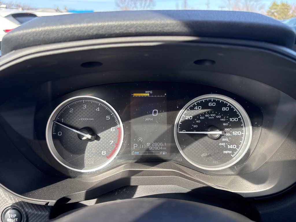 Used 2019 Subaru Forester Premium image 16