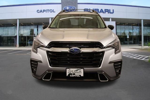 New 2026 Subaru Ascent Touring image 8