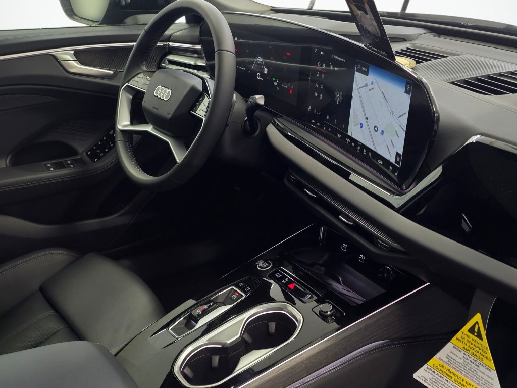 New 2026 Audi A6 Premium Plus AWD/4WD image 27