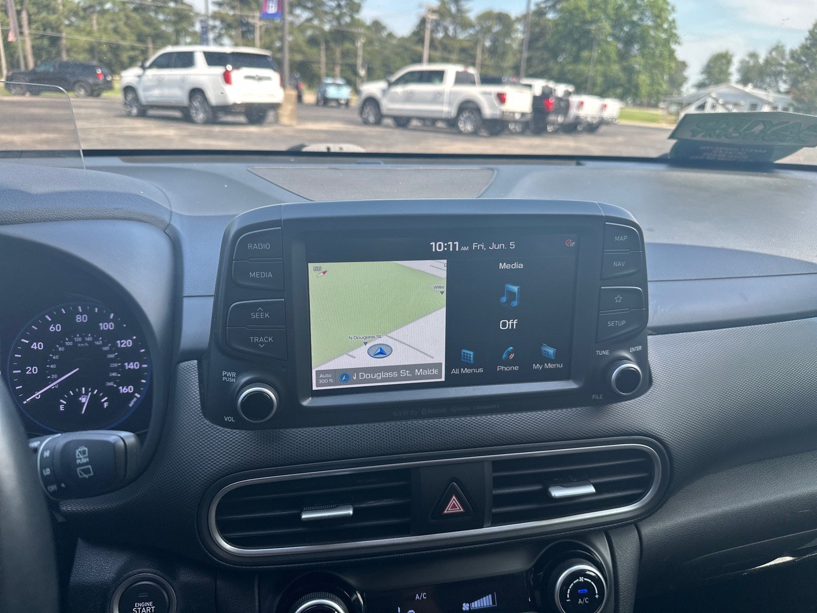 Used 2020 Hyundai Kona Ultimate FWD image 18