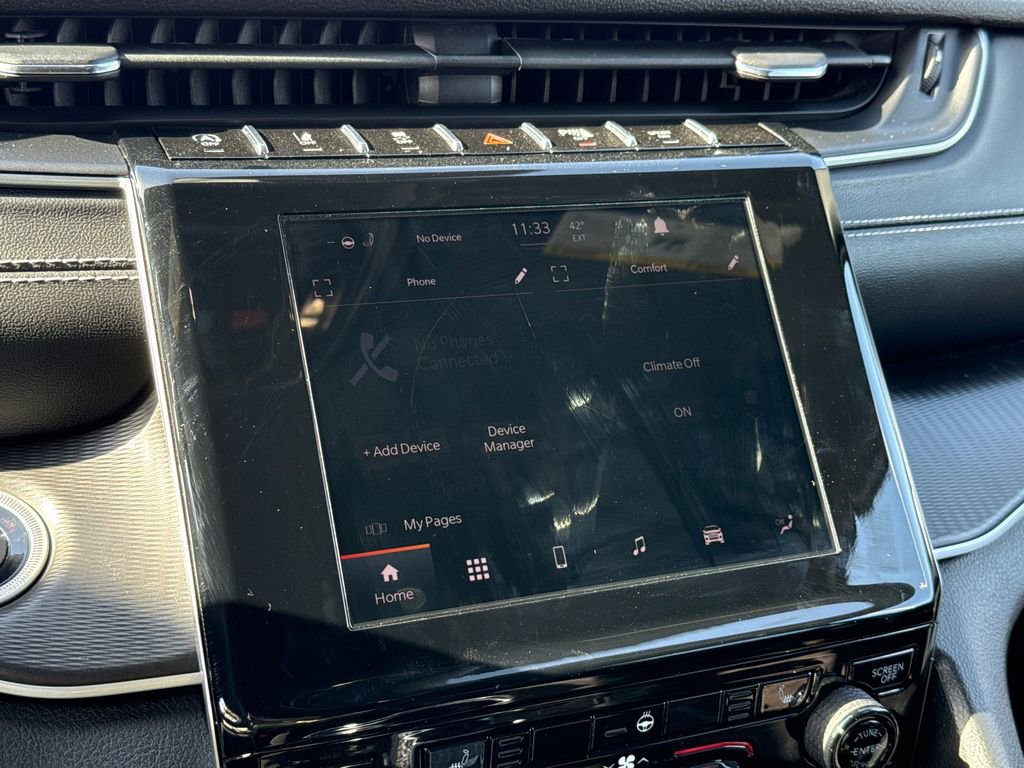 Used 2023 Jeep Grand Cherokee Altitude image 23