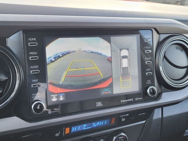 Used 2023 Toyota Tacoma TRD Pro image 22