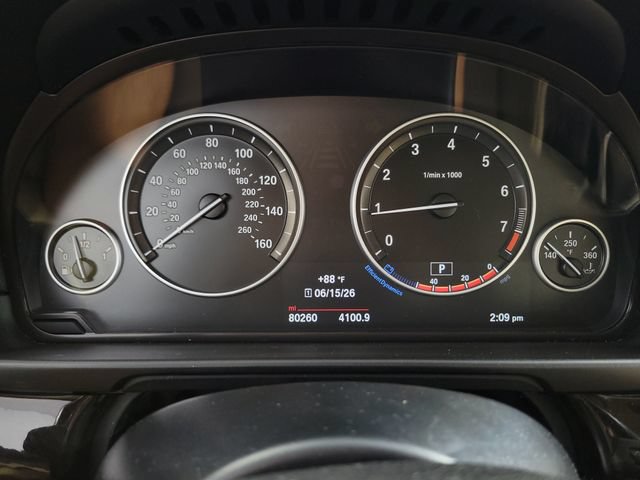 Used 2015 BMW 528i Sedan RWD image 21