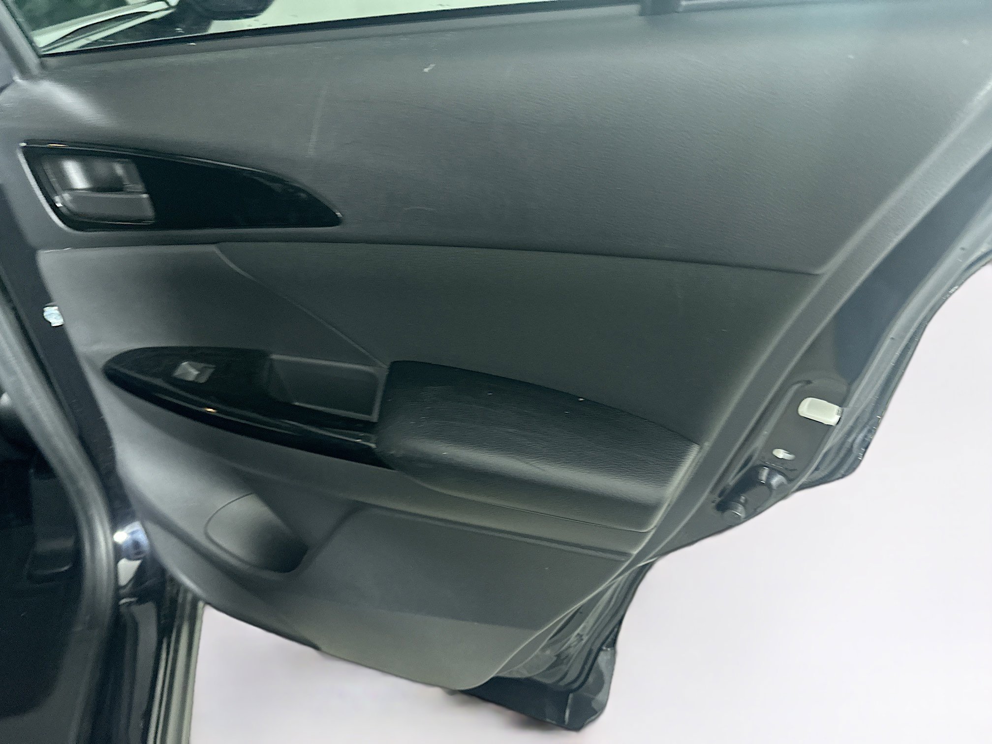 Used 2024 Mitsubishi Eclipse Cross LE image 28