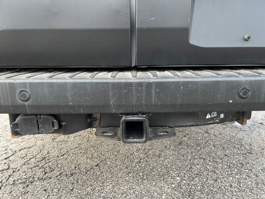 Used 2022 Ford Transit 350 148 High Roof Extended AWD w/ Interior Upgrade Package image 38