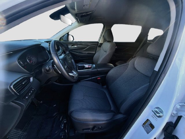 Used 2023 Hyundai Santa Fe SEL w/ Cargo Package FWD image 22