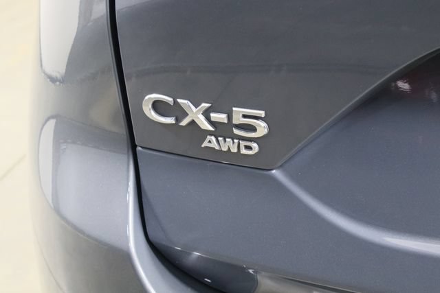 Used 2022 MAZDA CX-5 Carbon Edition AWD/4WD image 41
