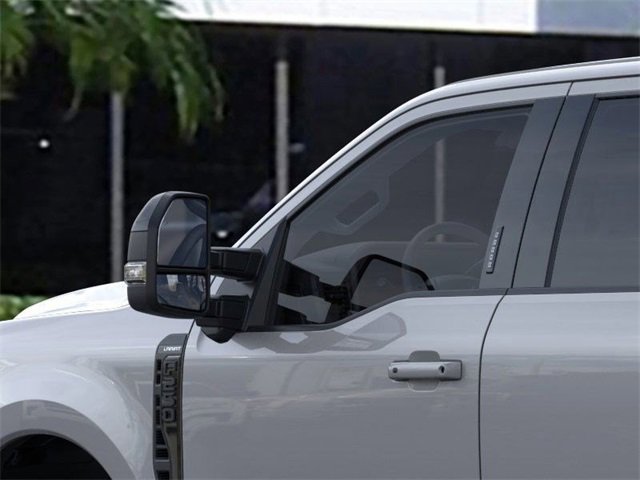 New 2025 Ford F250 Lariat w/ Lariat Ultimate Package image 64