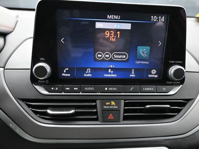 Used 2025 Nissan Altima 2.5 SR image 22