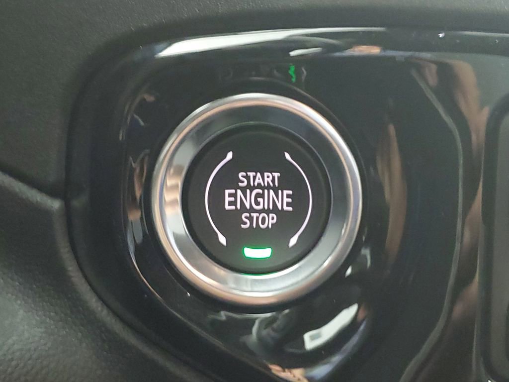 New 2026 Chevrolet Silverado 1500 LT w/ All Star Edition Plus image 18