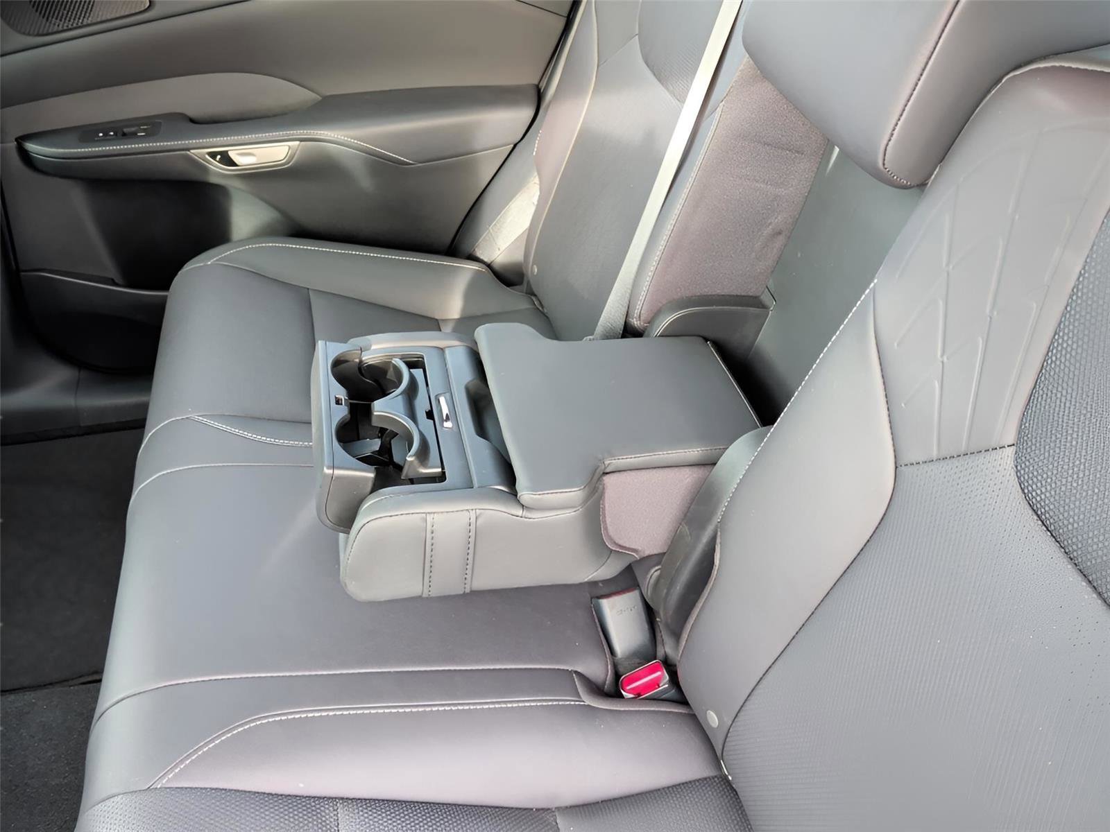 Used 2023 Lexus RX 350 Premium Plus w/ Cold Area Package image 21