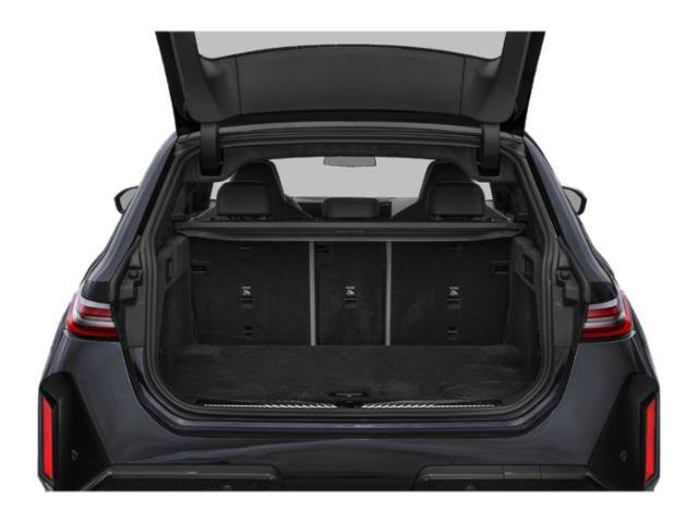 New 2027 BMW M5 Touring AWD/4WD image 13