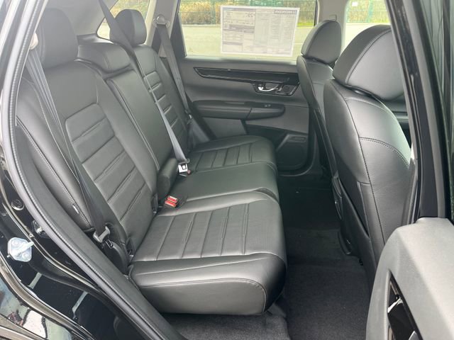 New 2026 Honda CR-V EX-L image 11