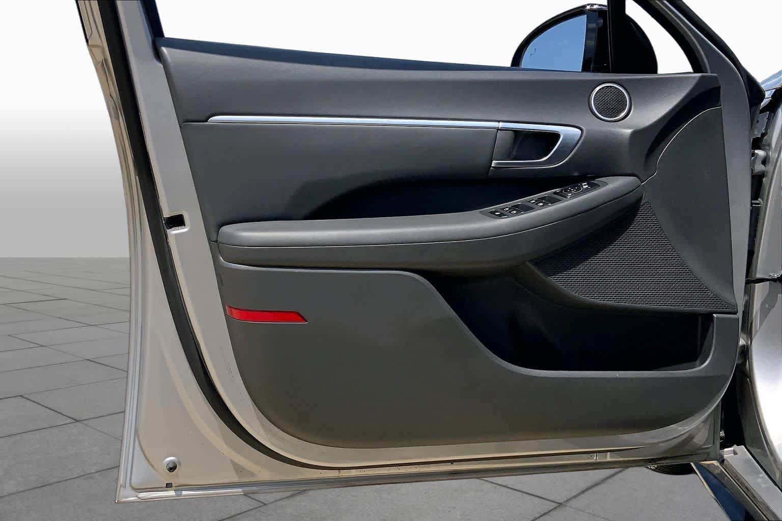 Used 2020 Hyundai Sonata SEL Plus FWD image 22