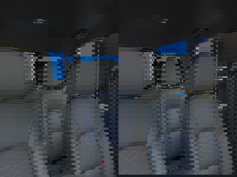 New 2026 Chevrolet Colorado ZR2 w/ Technology Package image 24