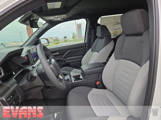 New 2026 Toyota Tacoma TRD Sport image 20