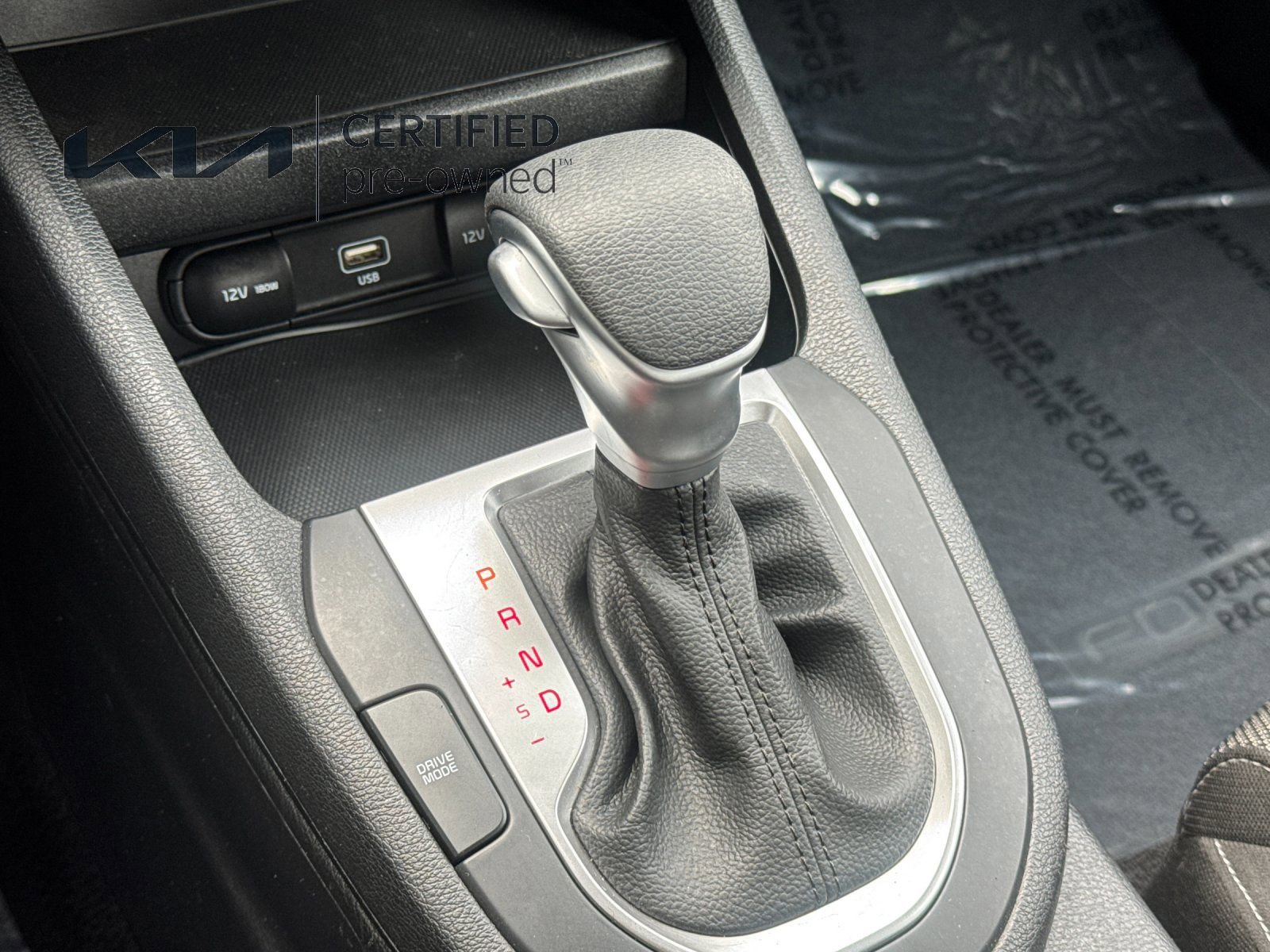 Certified 2023 Kia Forte LXS image 21