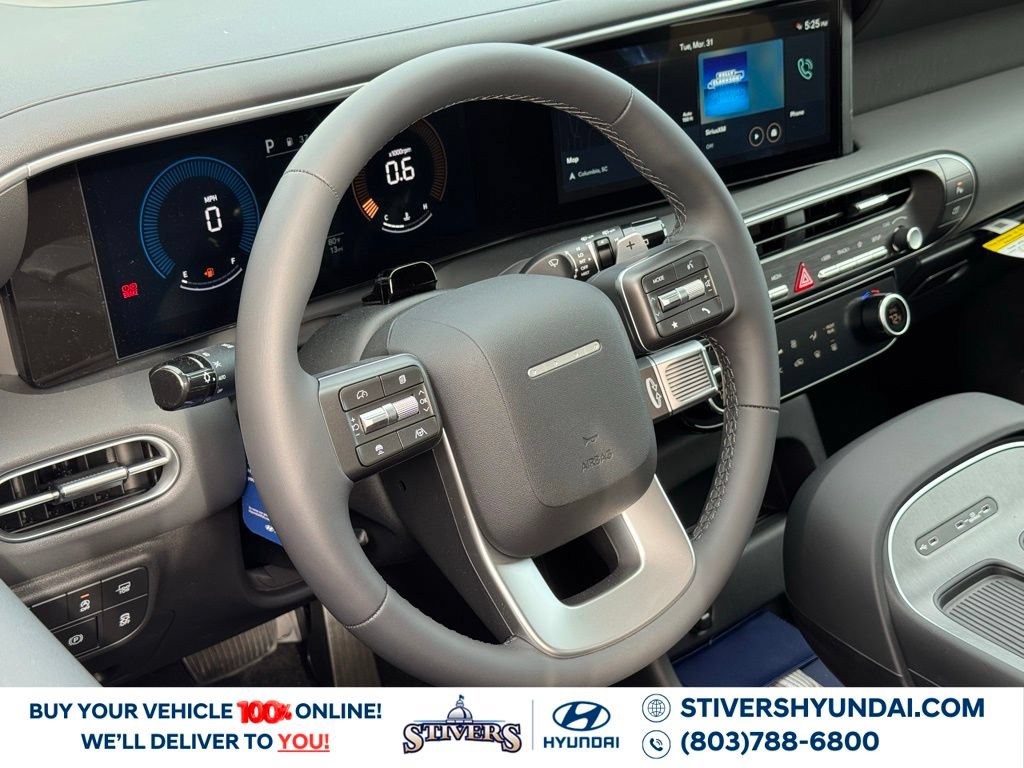 New 2026 Hyundai Palisade SE FWD image 18