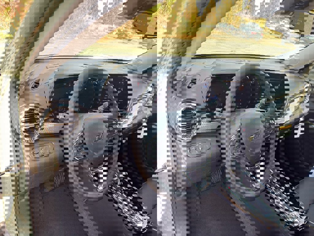 New 2026 Chevrolet Trax ACTIV image 22