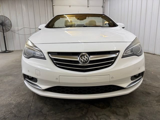 Used 2016 Buick Cascada Premium FWD image 10
