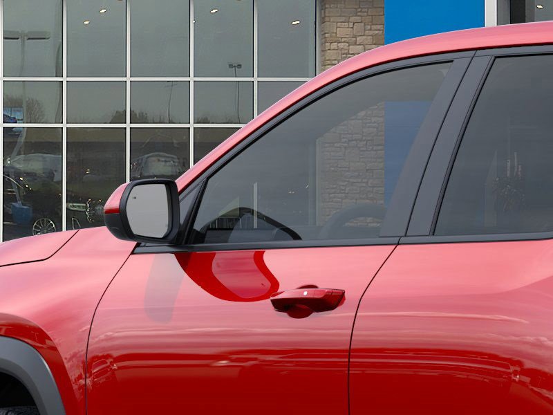 New 2026 Chevrolet Equinox LT image 12