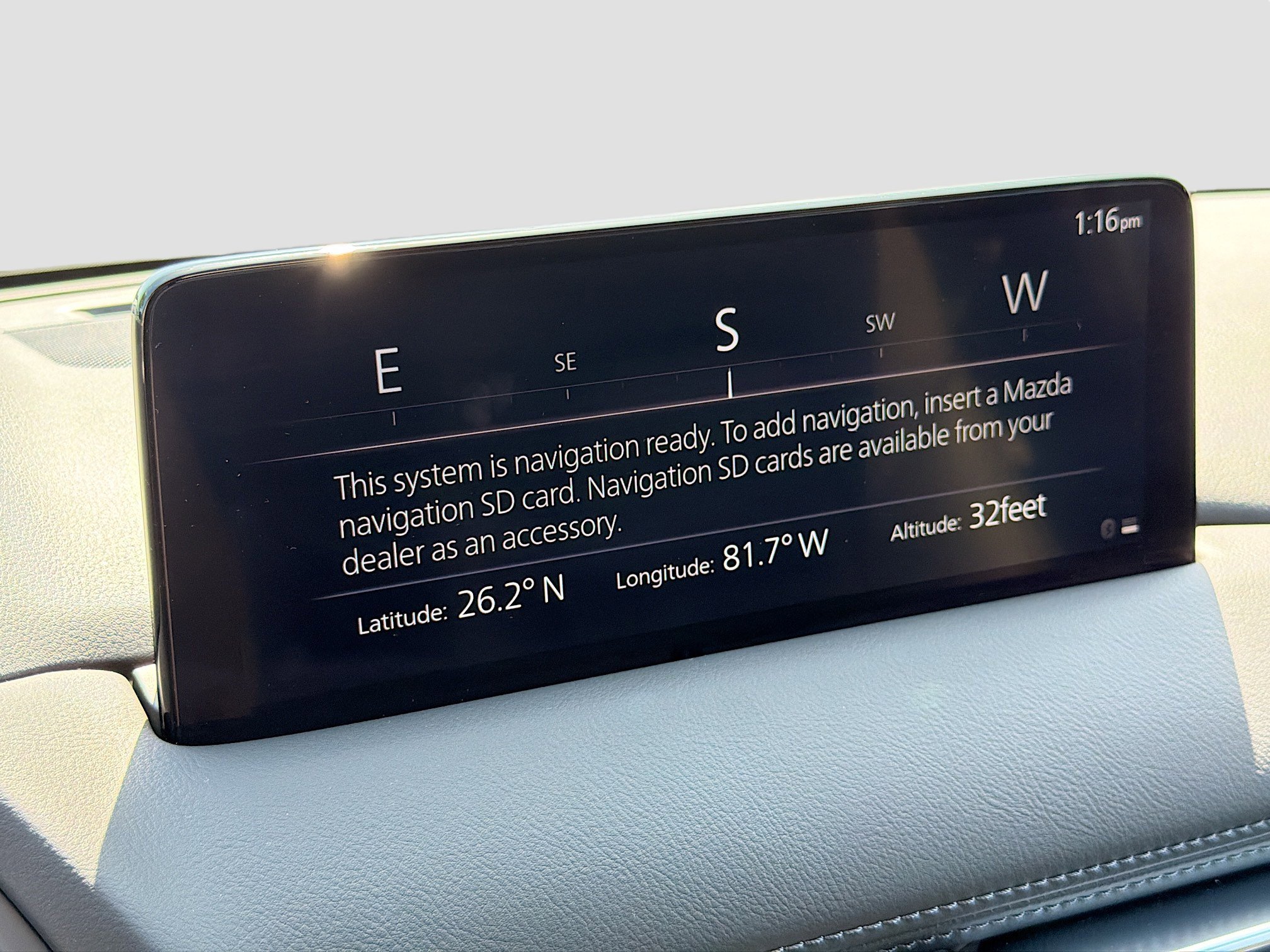 Used 2025 MAZDA CX-5 Signature image 33