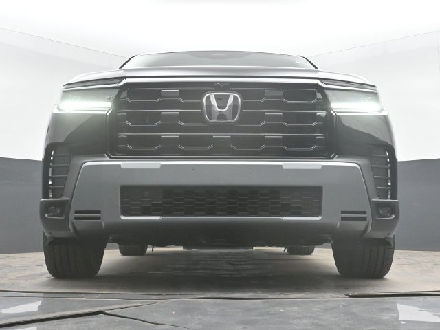 New 2026 Honda Pilot Touring image 47