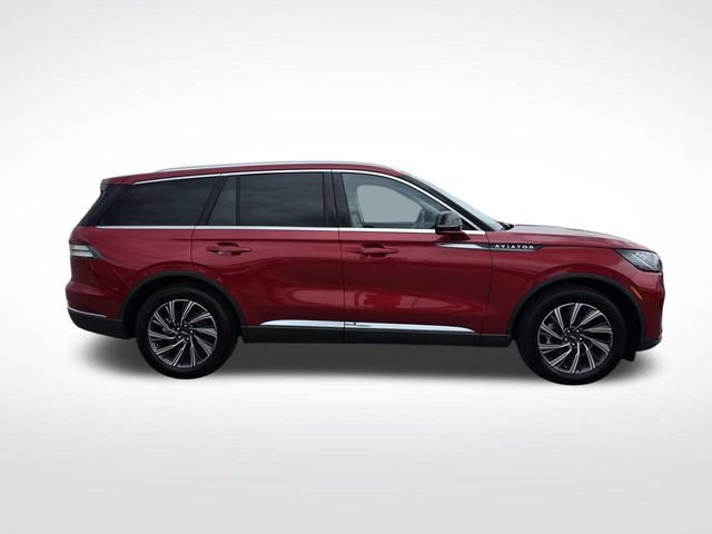 New 2025 Lincoln Aviator 2WD w/ Equipment Group 101A image 2