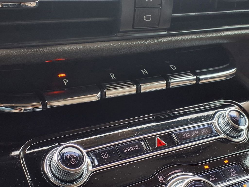 Used 2021 Lincoln Corsair FWD image 19