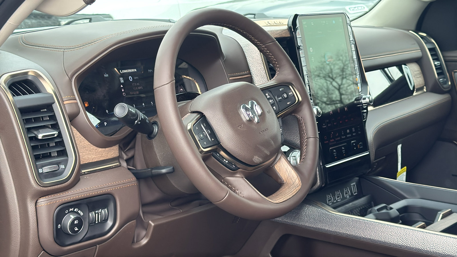 New 2026 RAM 1500 Limited image 10