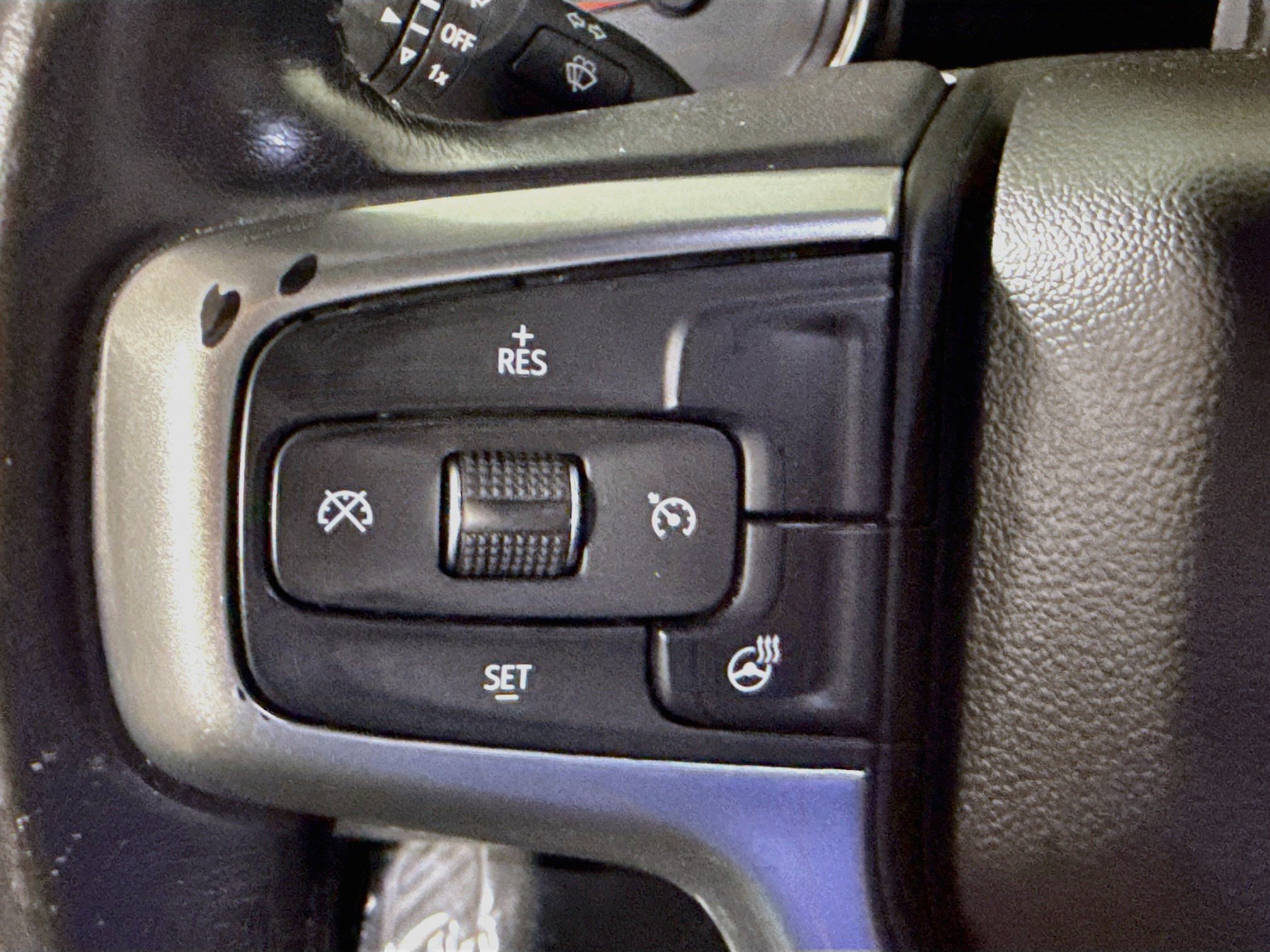 Used 2021 Chevrolet Silverado 1500 RST w/ All Star Edition Plus AWD/4WD image 14