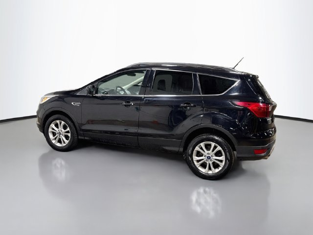 Used 2019 Ford Escape SEL AWD/4WD image 10
