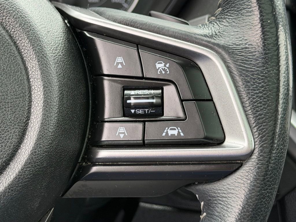 Used 2020 Subaru Ascent Premium w/ Sport Package AWD/4WD image 22
