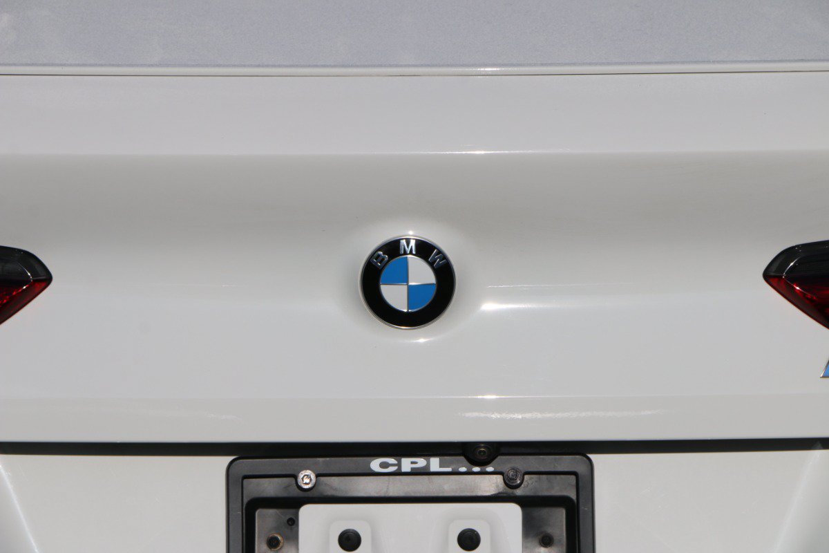 Used 2022 BMW M850i xDrive Coupe AWD/4WD image 5