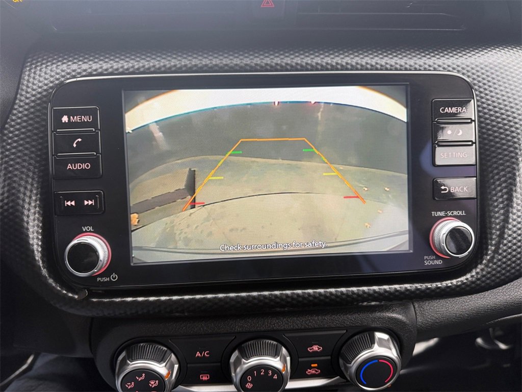 Used 2024 Nissan Kicks SV image 18