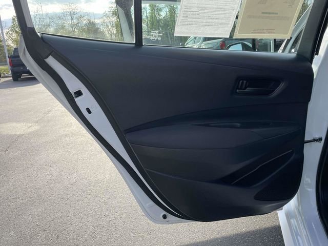 Used 2024 Toyota Corolla LE image 12
