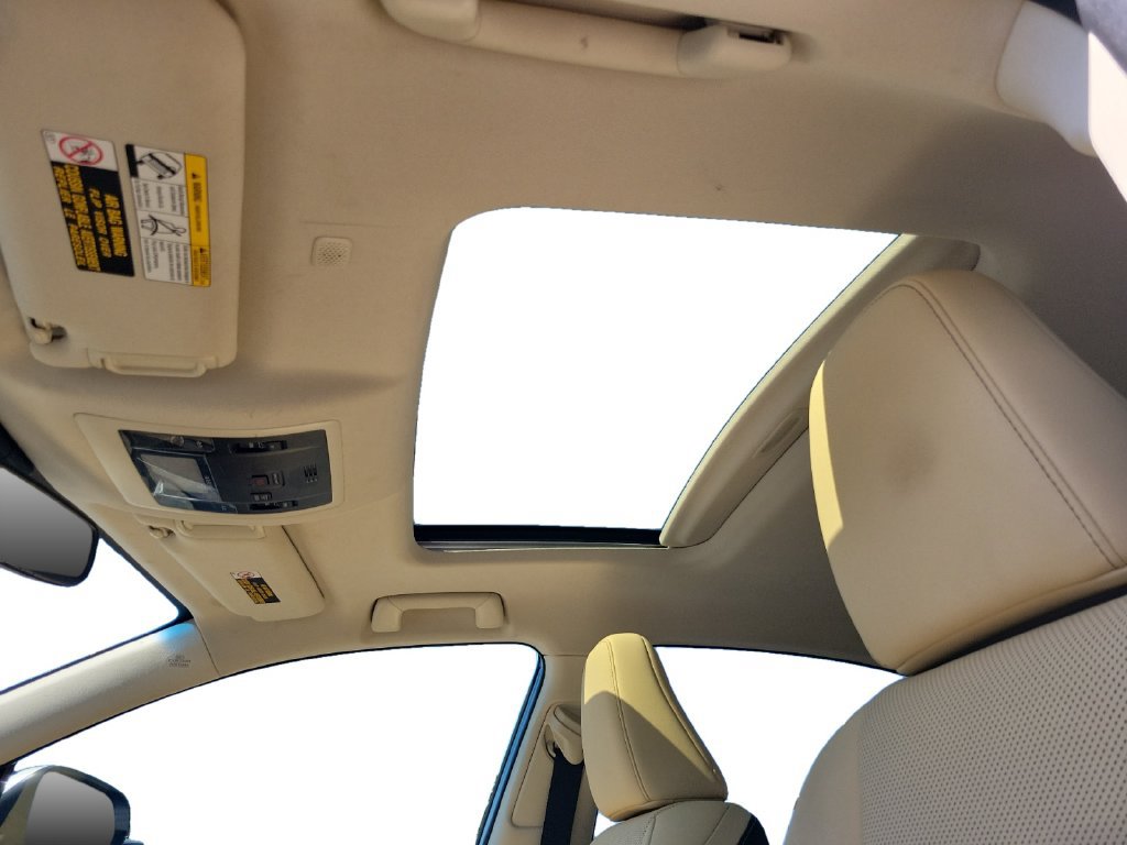 Used 2019 Lexus NX 300 AWD w/ Premium Package image 13