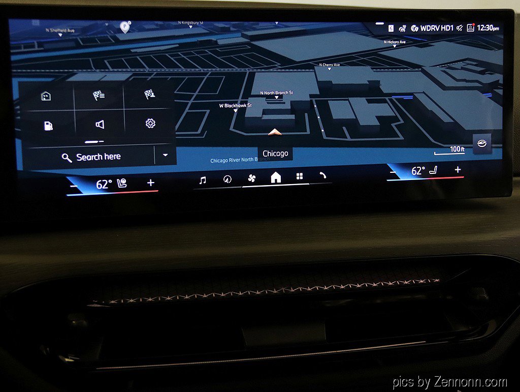 New 2026 BMW 430i xDrive Coupe w/ Premium Package image 18