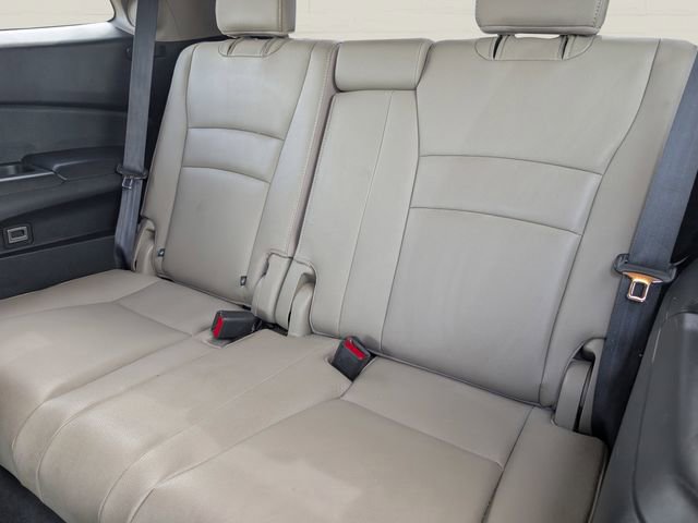 Used 2021 Honda Pilot Elite image 11